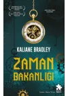 Zaman Bakanlığı
