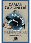 Zaman Gezginleri 4 - Evrenin Sırları