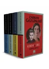 Zaman Gezginleri Serisi (4 Kitap)