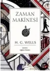 Zaman Makinesi (Bez Ciltli)