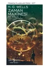 Zaman Makinesi - Modern Klasikler Dizisi (Ciltli)