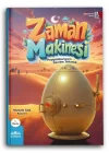 Zaman Makinesi (Peygamberimizin Devrine Yolculuk)