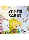 Zaman Sarıcı