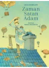 Zaman Satan Adam