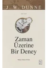 Zaman Üzerine Bir Deney