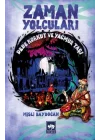 Zaman Yolcuları - Dede Korkut ve Yağmur Taşı