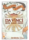 Zamanda Gezinen Üç Kafadar - Da Vinci Bize Dahi Dedi