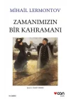 Zamanımızın Bir Kahramanı (Beyaz Kapak)