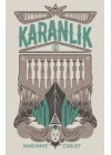 Zamanın Bekçileri 2 - Karanlık (Ciltli)