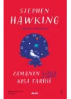 Zamanın Daha Kısa Tarihi