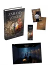 Zamanın Gölgesi - 3 (Ciltli)