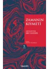 Zamanın Kıymeti - Genişletilmiş Baskı