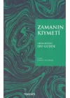 Zamanın Kıymeti - Pratik Baskı