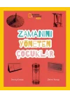 Zamanını Yöneten Çocuklar - National Geographic Kids