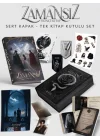 Zamansız 2 - Kutulu Set