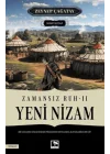 Zamansız Ruh 2 - Yeni Nizam