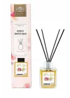 Zambak Nilüfer Kokusu 100 Ml Çubuklu Oda Kokusu