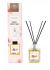 Zambak Nilüfer Kokusu 100 Ml Çubuklu Oda Kokusu