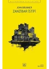 Zanzibar İstifi