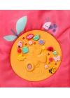 Zapf Creation Bebek Kanguru Taşıma Aksesuarı Oyuncak