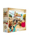 Zatonya Puzzle 60