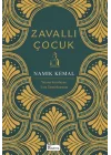 Zavallı Çocuk - (Bez Ciltli)