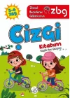 ZBG 5-6 Yaş Çizgi Kitabım