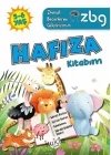 ZBG 5-6 Yaş Hafıza Kitabım