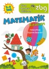 ZBG 5-6 Yaş Matematik Kitabım