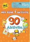 ZBG Her Güne 1 Aktivite-90 Aktivite