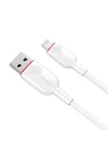 ZCL-02 Lightning Usb Kablo Beyaz