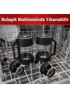 ZCM-7202 Fransız Çay Presi