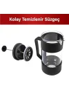 ZCM-7202 Fransız Çay Presi