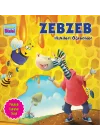 Zebzeb İlişkileri Öğreniyor - Yetenekler Dizisi