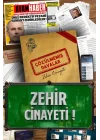 Zehir Cinayeti - Dedektif Oyunu