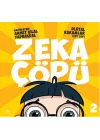 Zeka Çöpü 2- Dijital Rakamlar (Çift Çöp)