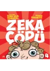 Zeka Çöpü 4- Romen Rakamları