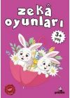 Zeka Oyunları 3+ Yaş
