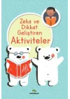 Zeka Ve Dikkat Geliştiren Aktiviteler