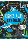 Zekânı Geliştir - Deniz Altı Etkinlik