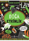 Zekanı Geliştir - Doğa Etkinlik