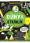 Zekanı Geliştir - Dünya Etkinlik