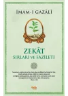 Zekât - Sırları ve Fazileti