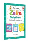 Zeki Çocuklar - Zeka Geliştirme 5+Yaş
