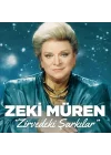 Zeki Müren Zirvedeki Şarkılar Plak