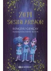 Zem Sesini Arıyor - Uçan Balina Görme Rehberi 1 (Ciltli)