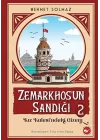 Zemarkhosun Sandığı 2 - Kız Kulesindeki Gizem