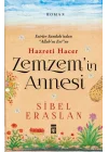 Zemzemin Annesi Hazreti Hacer