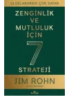 Zenginlik ve Mutluluk için 7 Strateji