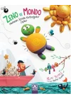 Zeno Ve Mondo - Herkesin İçinde Kurbağalar Zıplar